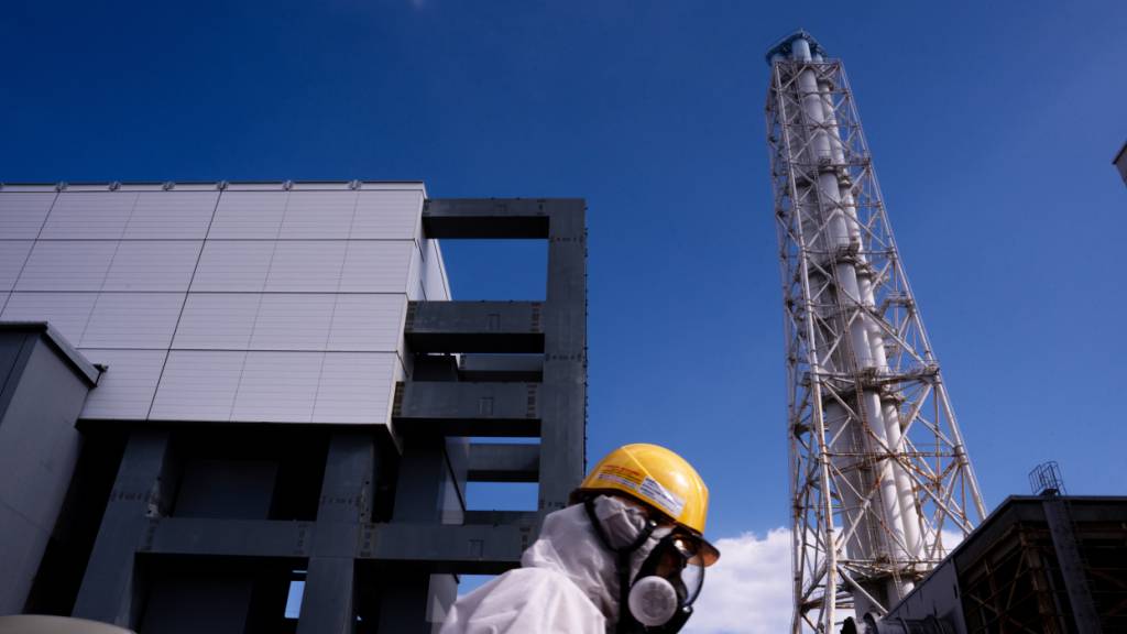 15 Jahre nach Fukushima-GAU: Erinnerung in Japan verblasst