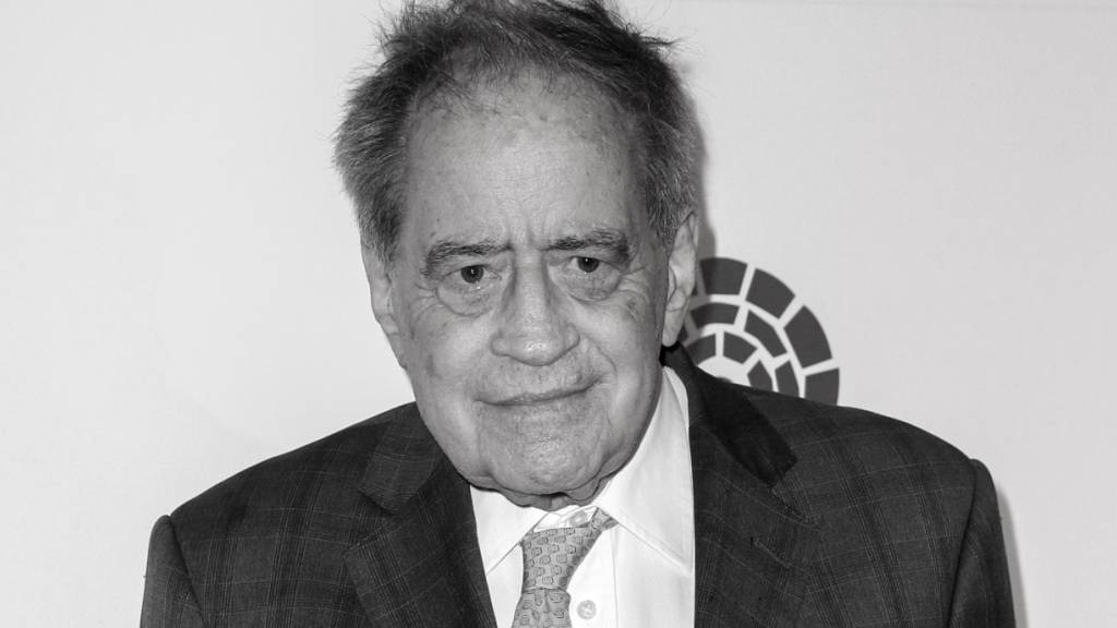 ARCHIV - Der Schweizer Filmproduzent und Oscar-Preisträger Arthur Cohn (Archivbild). Foto: Gerald Matzka/dpa-Zentralbild/dpa