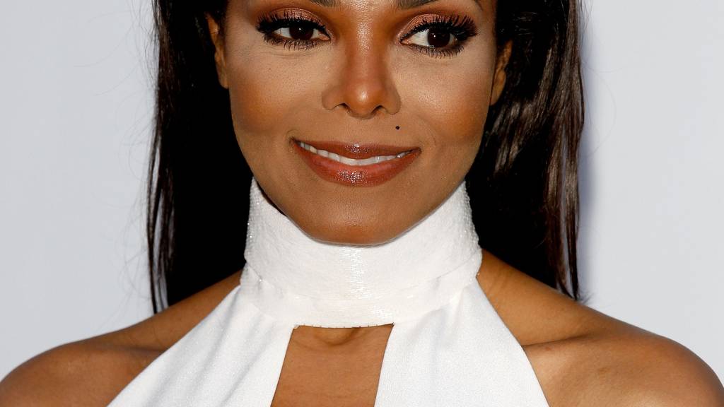 Janet Jackson gettyImages