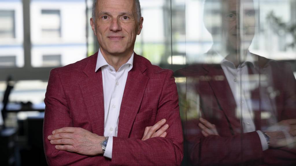 Der Leiter des Runden Tischs zur Brandkatastrophe von Crans-Montana VS, Laurent Kurth, zeigt sich eher zuversichtlich.