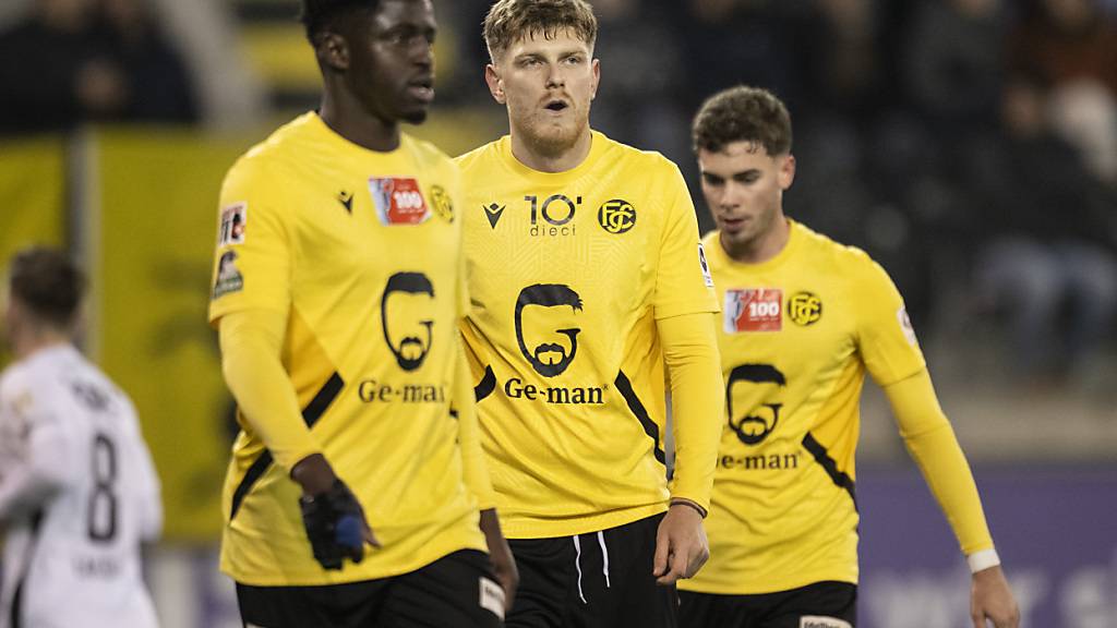 Der FC Schaffhausen bekommt kein Steuergeld für den Profibetrieb