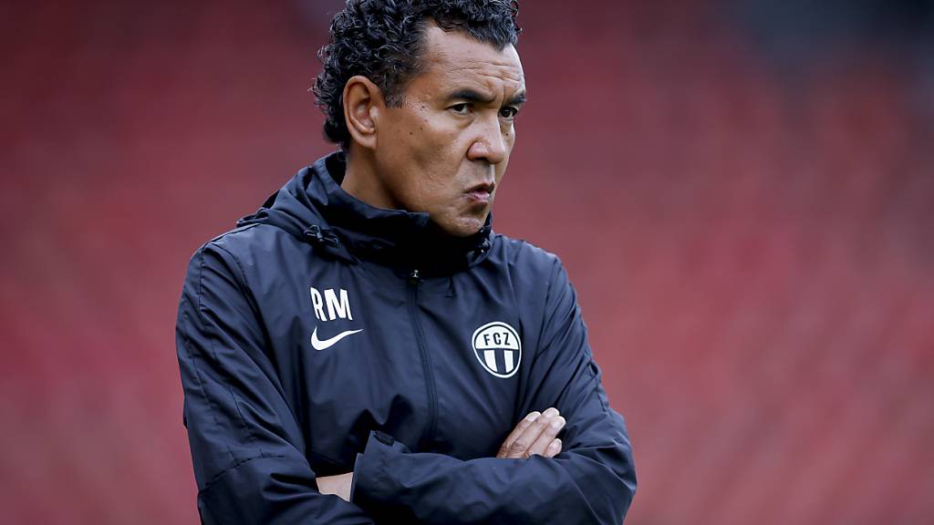 FCZ-Trainer Ricardo Moniz bekommt Verstärkung für nächste Saison