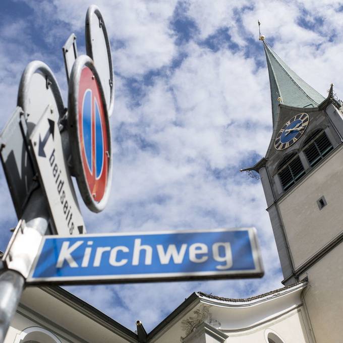 Reformierte Kirche plant Studie zu sexuellem Missbrauch