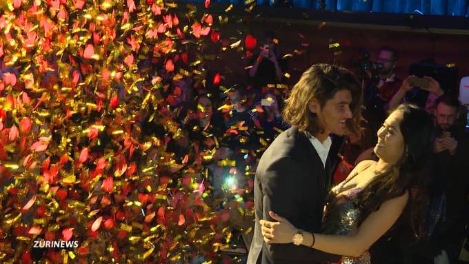 Bachelor: Grace konnte das Herz des Publikums nicht ganz erobern