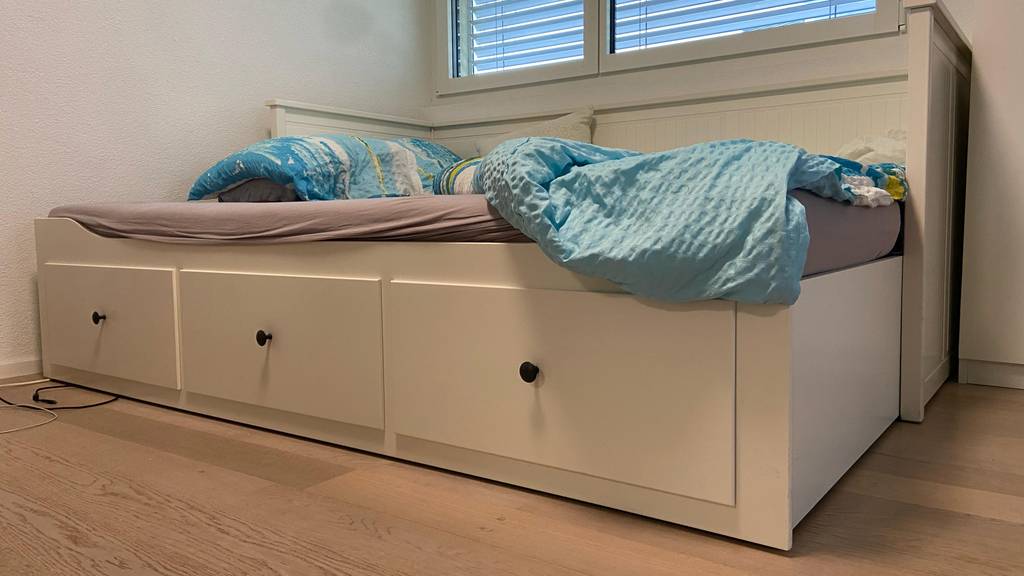 Emilia Fragale aus Hitzkirch