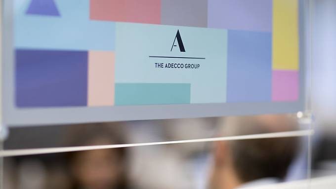 Adecco tätigt grösste Übernahme der Firmengeschichte