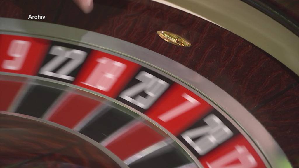Endet der Casino-Boom?
