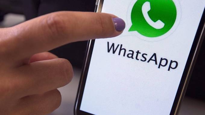 Whatsapp hat jetzt einen Anrufbeantworter