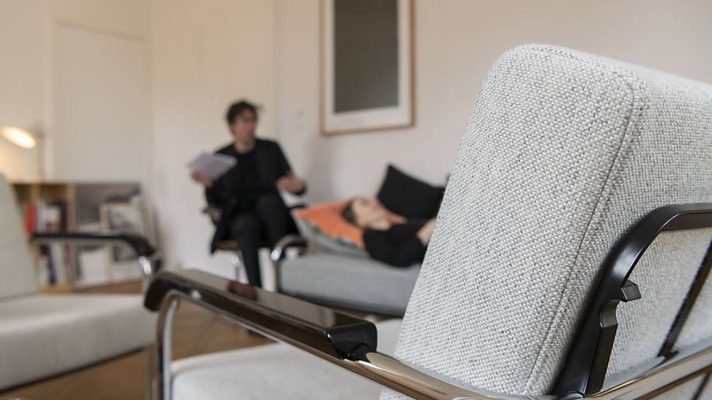 Rund 70 Prozent aller Menschen mit Schizophrenie hören Stimmen. (Symbolbild)