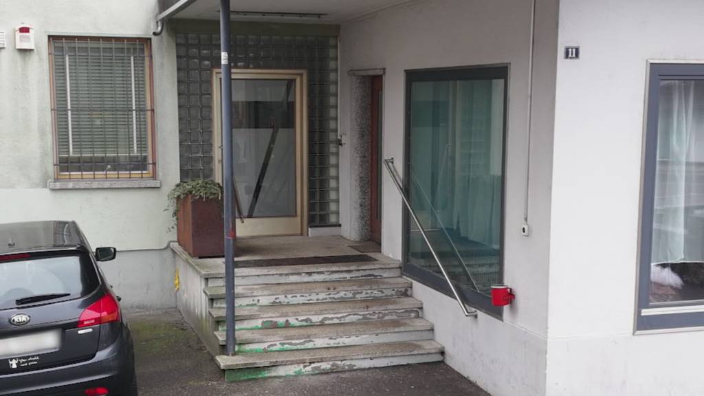 Sorge bei Patienten von Burgdorfer Drogenabgabestelle