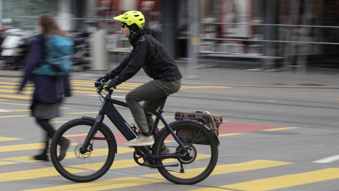 Zwei Zentralschweizer revolutionieren den E-Bike Markt