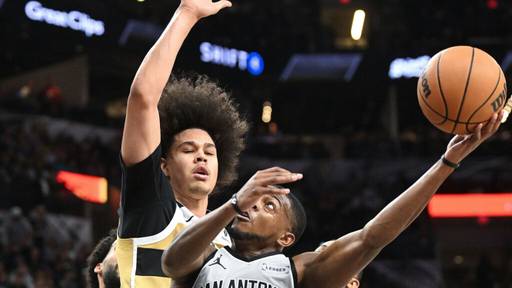 Keine Siege für die Schweizer in der NBA