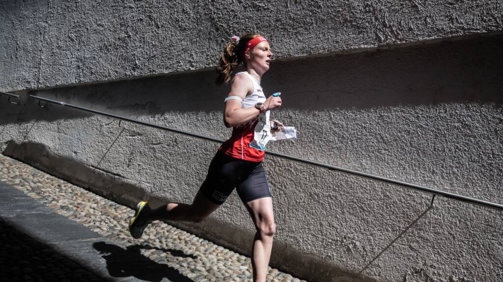 Keine Schweizer Medaille im K.o.-Sprint