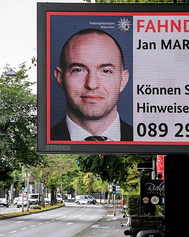 WirecardSkandal Marsalek meldet sich über Anwalt bei der Justiz PilatusToday