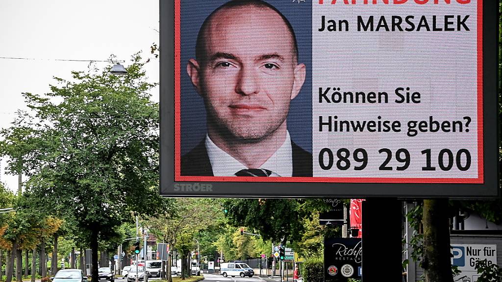 Der Hauptverdächtige beim Zusammenbruch des einstigen Milliardenkonzerns hatte sich ins Ausland abgesetzt. (Archivbild)