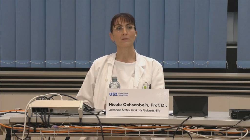 Sex nach der Schwangerschaft - Tele M1 Sex nach der Schwangerschaft - Tele M1