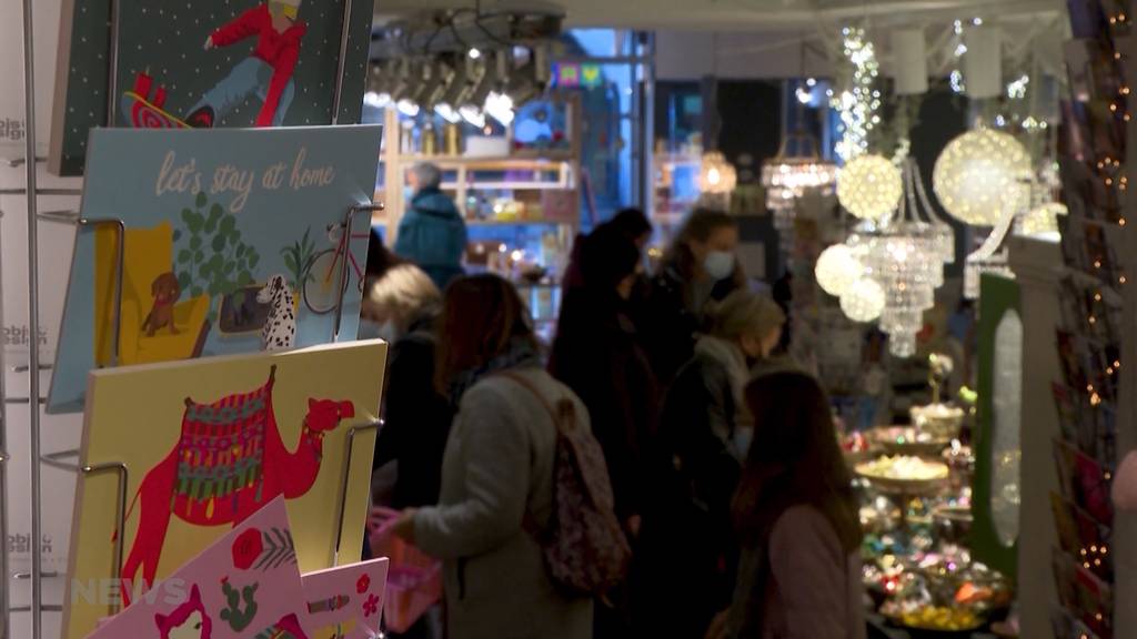 Weihnachten in Zeiten von Corona: Vorfreude oder Sorgen?