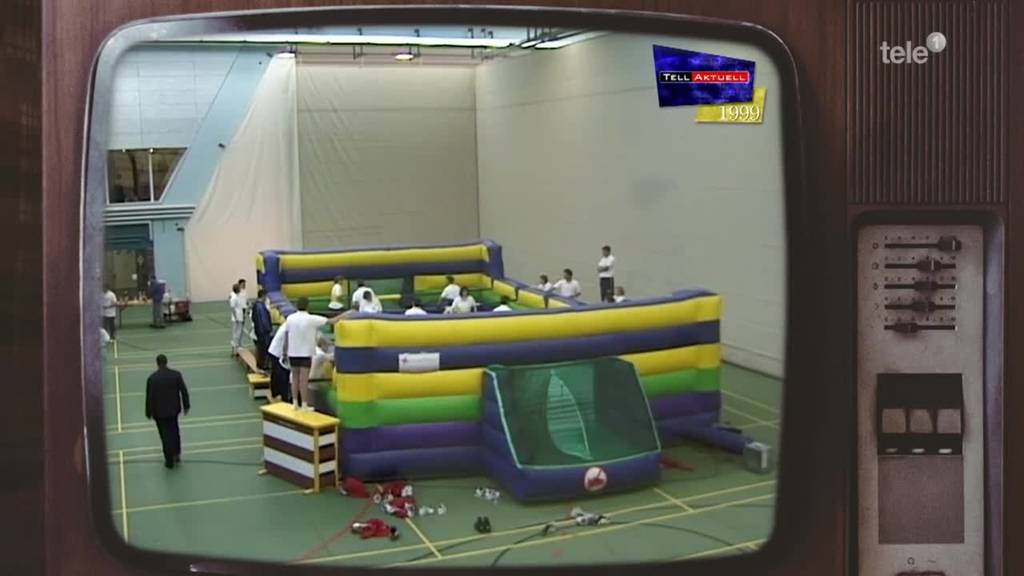 Funsport
