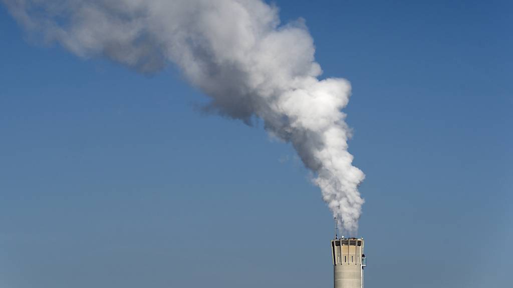 Kehrichtverbrennungsanlagen wollen klimaneutral werden