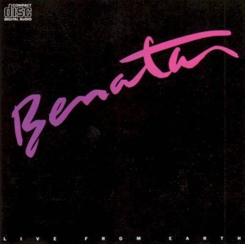PAT BENATAR - LOVE IS A BATTLEFIELD (1983)