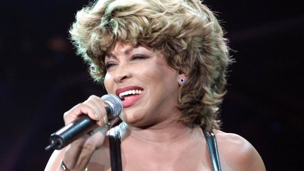 Vote für deine Lieblingssongs von Tina Turner