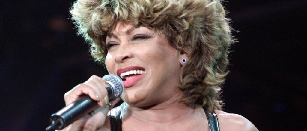 Vote für deine Lieblingssongs von Tina Turner