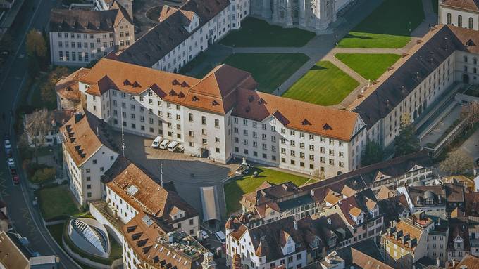 Protestbrief an St.Galler Regierungsrat