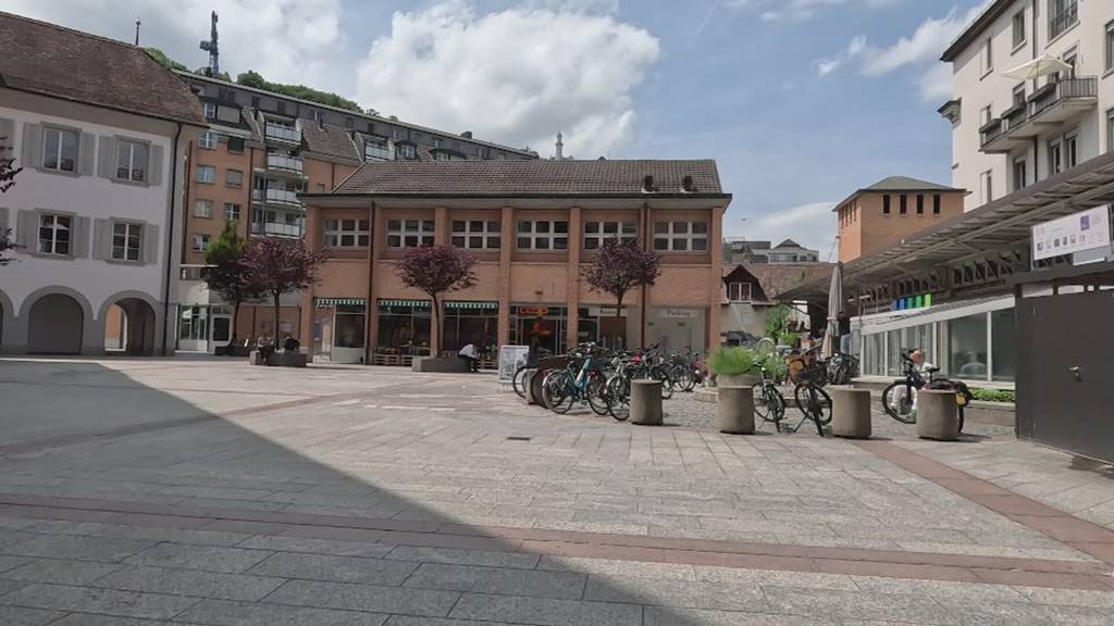 So steht es um die Drogenszene in Luzern
