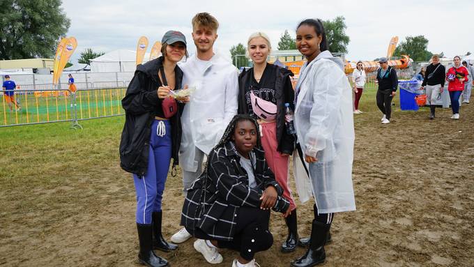 «Stil geht vor trockene Füsse»