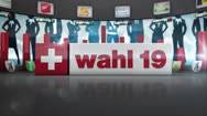 Wahlkampf auf TVO