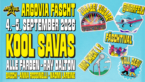 Jetzt Tickets sichern!