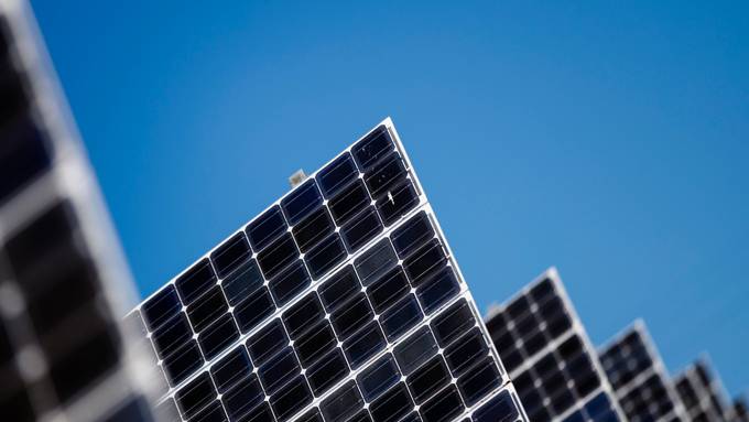 Kommission ergänzt CO2-Gesetz um eine Solar-Offensive