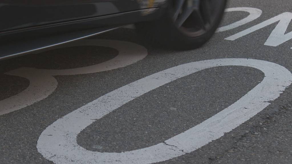 St.Galler Kantonsrat sagt Tempo 30 in erster Lesung den Kampf an