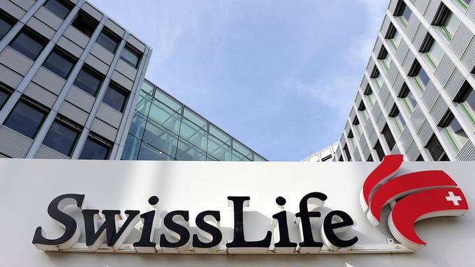 Swiss-Life-Chef übt scharfe Kritik an den Vorschlägen zu den Mieterlassen