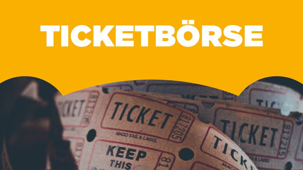 Ticketbörse