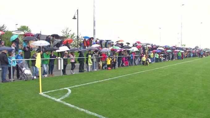 Amateurfussball: Nun können Meisterschaften weiter gehen