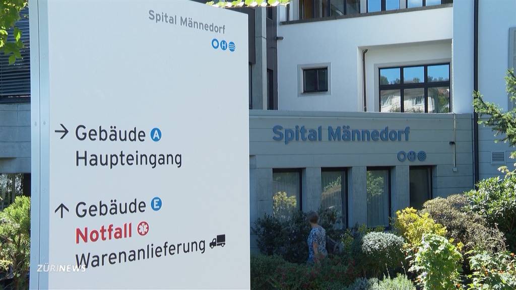 Spital-Nachbar ärgert sich wegen gebärender Frauen