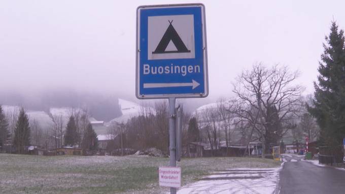 Bund plant bei Schwyzer Campingplatz ein Asylzentrum
