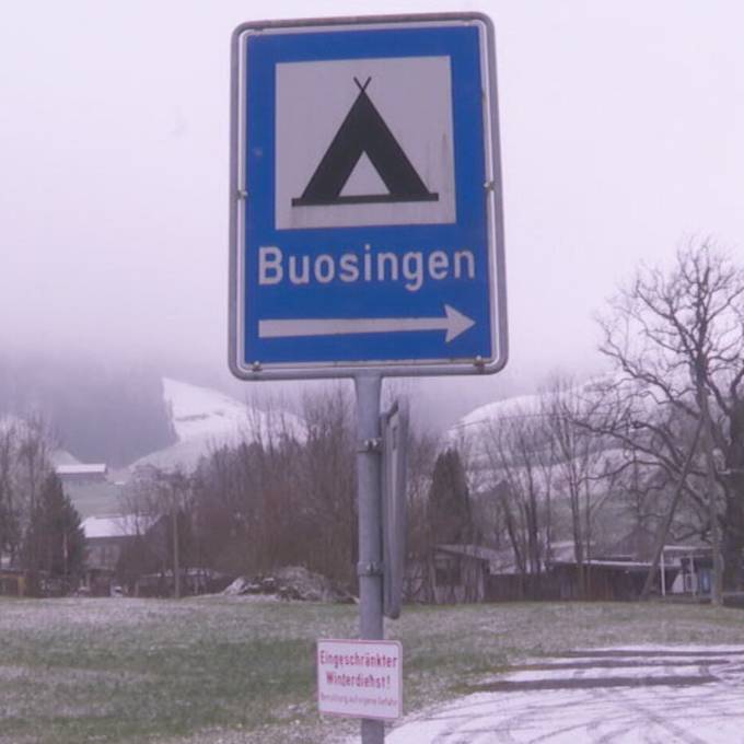Bund plant bei Schwyzer Campingplatz ein Asylzentrum