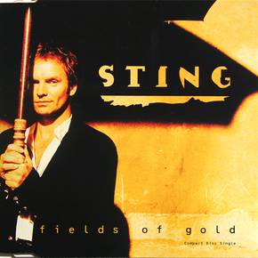 FIELDS OF GOLD (1993)