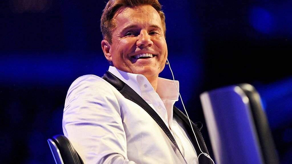 Dieter Bohlen kehrt zu DSDS zurück