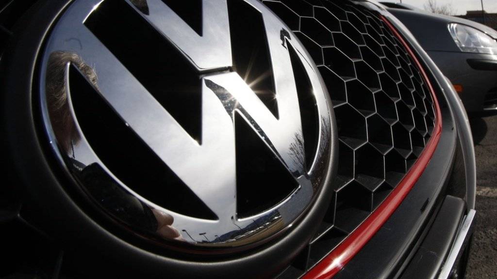 VW-Abgasskandal: Ein Genfer Anwalt fordert von der Bundesanwaltschaft mehr Tempo in der Strafuntersuchung gegen den Autohersteller und die Schweizer Importeurin Amag. (Archivbild)