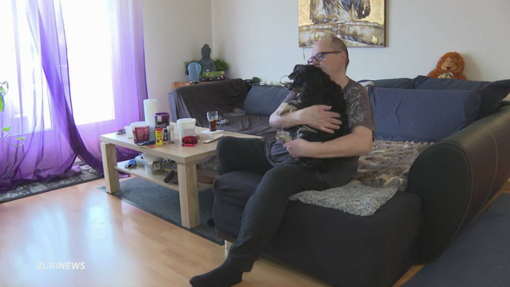 Kollegen getroffen: Die Schussabgabe in der Wohnung in Reinach war ein Versehen
