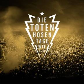 TAGE WIE DIESE