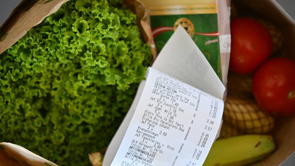 Der Nationalrat will dem Bundespersonal für 2026 einen Teuerungsausgleich von 0,1 Prozent gewähren. Der Ständerat will ganz auf den Teuerungsausgleich verzichten. (Themenbild)