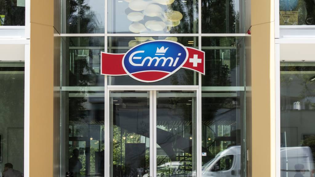 Emmi wächst im ersten Halbjahr weiter und wird profitabler