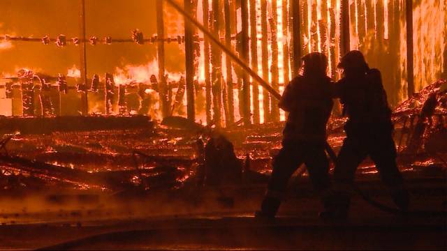 Feuerwehr-Zwang für Gemeindeangestellte?