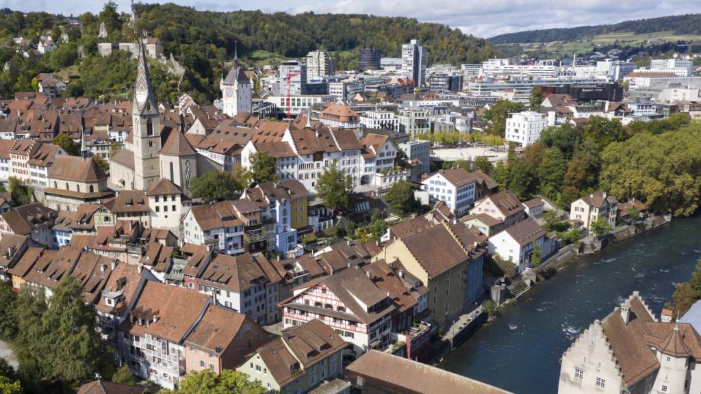 Der GLP-Politiker Gian von Planta scheitert erneut mit einem Aufnahmegesuch in die Ortsbürgergemeinde Baden AG.