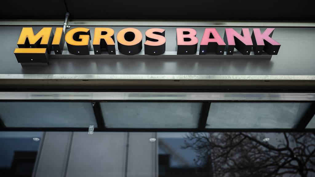 Die Staatsanwaltschaft betitelte den Verurteilten als «Berner Mr. Migros-Bank». (Symbolbild)