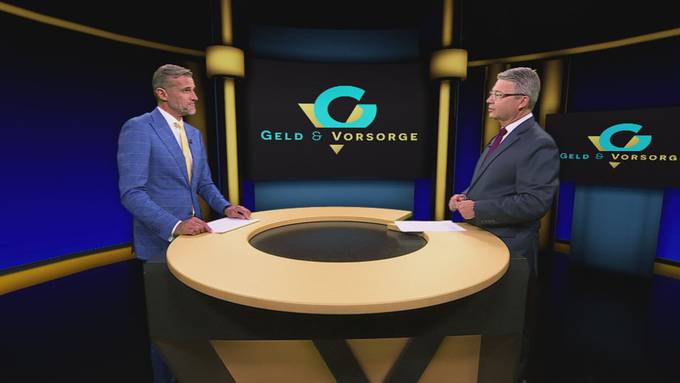 Geld und Vorsorge - Weshalb sich langfristig investieren auszahlt